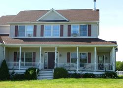 Pre-foreclosure in  FLAGLER RD Poughquag, NY 12570