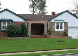 Pre-foreclosure in  LORENTZ ST Elmont, NY 11003