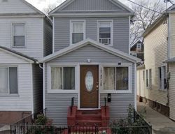 Pre-foreclosure Listing in 120TH ST SOUTH RICHMOND HILL, NY 11419