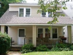 Pre-foreclosure in  JERUSALEM AVE Hempstead, NY 11550