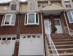 Pre-foreclosure in  N RAILROAD AVE Staten Island, NY 10304