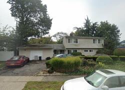 Pre-foreclosure in  PAGE LN Westbury, NY 11590
