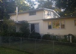 Pre-foreclosure in  GOODWINE LN Salisbury Mills, NY 12577