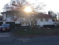 Pre-foreclosure in  PATRICIA DR Commack, NY 11725