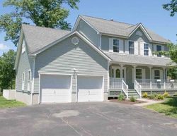 Pre-foreclosure in  PURPLE HEART WAY Montgomery, NY 12549