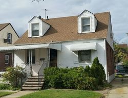 Pre-foreclosure in  221ST ST Cambria Heights, NY 11411