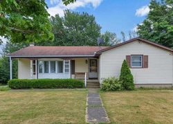 Pre-foreclosure in  TOAD PASTURE RD Middletown, NY 10940