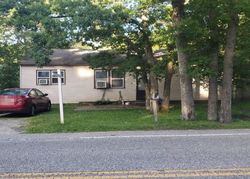 Pre-foreclosure Listing in PANAMOKA TRL RIDGE, NY 11961