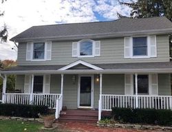 Pre-foreclosure in  WEST ST West Islip, NY 11795