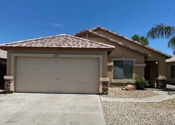 Pre-foreclosure in  W MONROE ST Goodyear, AZ 85338
