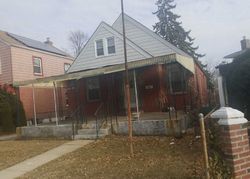 Pre-foreclosure in  222ND ST Cambria Heights, NY 11411