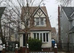 Pre-foreclosure in  196TH ST Saint Albans, NY 11412