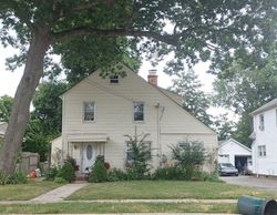 Pre-foreclosure in  PARSONS DR Hempstead, NY 11550