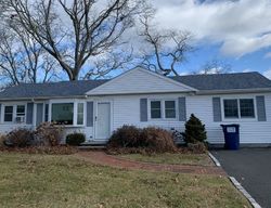 Pre-foreclosure in  TARPON RD East Quogue, NY 11942
