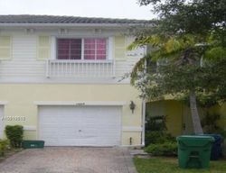 Pre-foreclosure in  NW 34TH WAY Fort Lauderdale, FL 33311