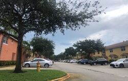 Pre-foreclosure in  SIENNA CLUB DR Fort Lauderdale, FL 33319