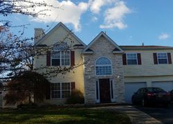 Pre-foreclosure in  TRAIL BLAZER CT Holbrook, NY 11741