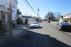 Pre-foreclosure in  WALDORF AVE Elmont, NY 11003