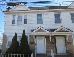 Pre-foreclosure in  WALDORF AVE Elmont, NY 11003