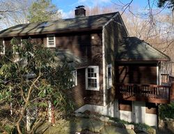 Pre-foreclosure Listing in LAURELTON RD MOUNT KISCO, NY 10549