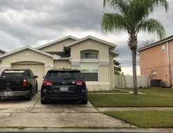 Pre-foreclosure in  IVY MEADOW DR Orlando, FL 32824