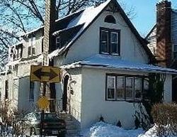 Pre-foreclosure in  GRAND AVE Freeport, NY 11520