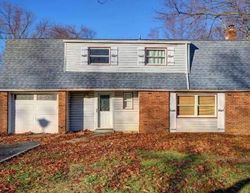 Pre-foreclosure Listing in HEWES ST PORT JEFFERSON STATION, NY 11776