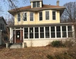 Pre-foreclosure in  LAKESIDE AVE Cherry Hill, NJ 08003