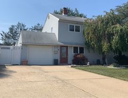 Pre-foreclosure in  HARMONY LN Westbury, NY 11590
