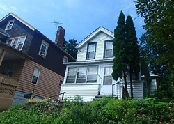 Pre-foreclosure in  RIDER AVE Syracuse, NY 13207