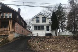 Pre-foreclosure in  RIDER AVE Syracuse, NY 13207