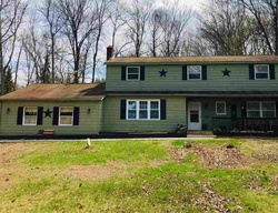 Pre-foreclosure in  BARNEY RD Clifton Park, NY 12065