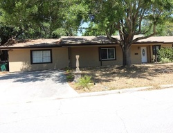 Pre-foreclosure in  AVENUE N SE Winter Haven, FL 33880