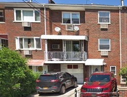 Pre-foreclosure Listing in CROSBY AVE BRONX, NY 10461