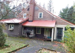 Pre-foreclosure in  MILLSTONE RD Richfield Springs, NY 13439