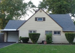 Pre-foreclosure in  BUCKET LN Levittown, NY 11756