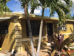 Pre-foreclosure in  SW 197TH ST Miami, FL 33157