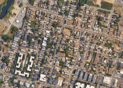 Pre-foreclosure in  GIPSON ST Far Rockaway, NY 11691