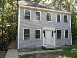 Pre-foreclosure Listing in LAUREL DR ASHBURNHAM, MA 01430