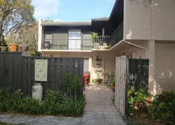 Pre-foreclosure in  ALDER DR APT D West Palm Beach, FL 33417