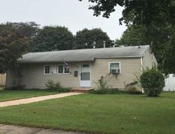 Pre-foreclosure Listing in MCNAIR ST BRENTWOOD, NY 11717