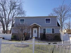 Pre-foreclosure in  45TH ST Copiague, NY 11726