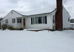 Pre-foreclosure in  HIGHLAND AVE Little Falls, NY 13365