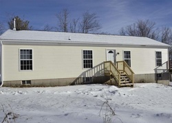 Pre-foreclosure Listing in COUNTY ROUTE 353 RENSSELAERVILLE, NY 12147