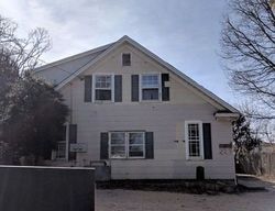 Pre-foreclosure Listing in ROCKAWAY TPKE LAWRENCE, NY 11559