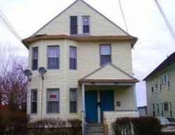 Pre-foreclosure Listing in HOWARD ST LAWRENCE, MA 01841