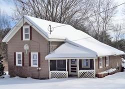Pre-foreclosure in  SCHOOL HOUSE RD Owego, NY 13827