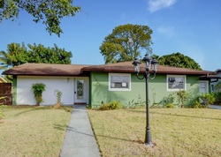 Pre-foreclosure in  WINDING BROOK WAY Delray Beach, FL 33484