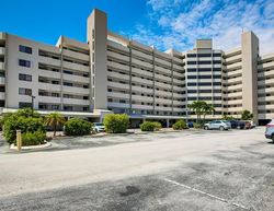 Pre-foreclosure Listing in SEA RANCH DR UNIT 801 HUDSON, FL 34667