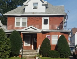 Pre-foreclosure in  RICH AVE Mount Vernon, NY 10552